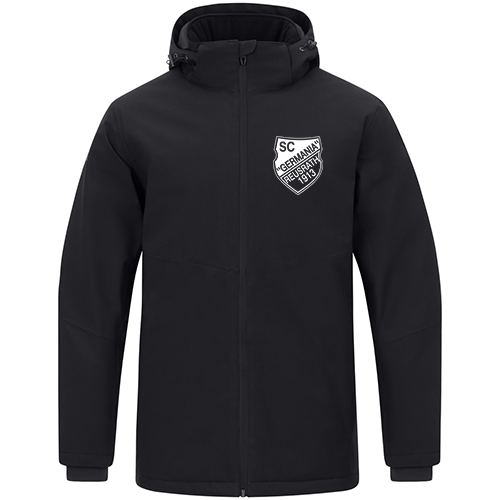 SCR Winterjacke Function "Trainer"