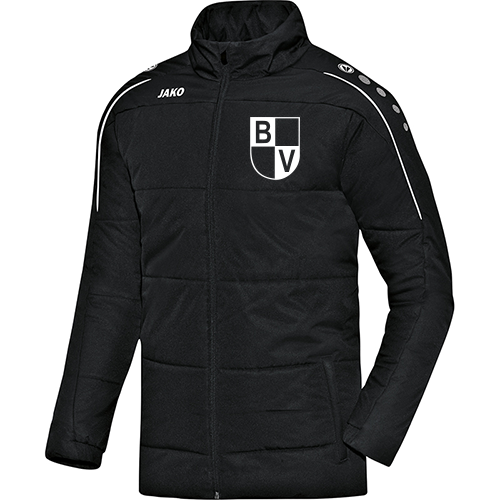 GW Holt - Coachjacke Classico