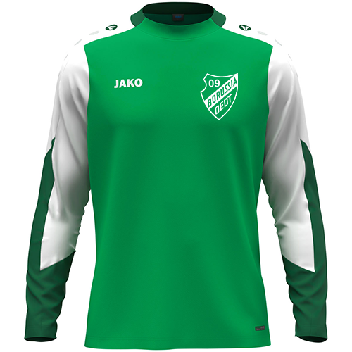 Borussia Oedt Longsleeve