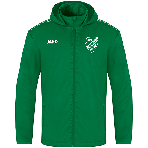 Borussia Oedt Allwetterjacke 2.0