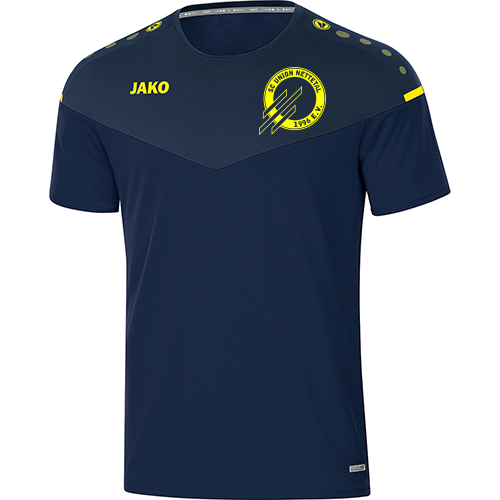 SC Union Nettetal – T-Shirt Champ 2.0-KIDS