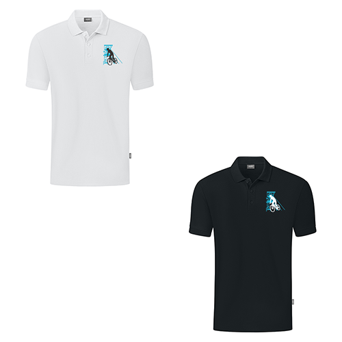 MSV Steele Poloshirt