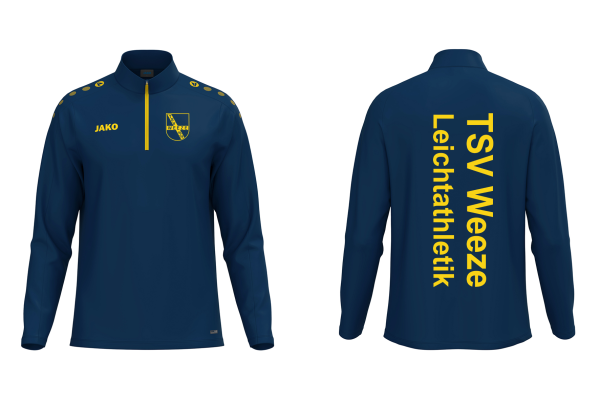 TSV Weeze LA ZIP TOP One