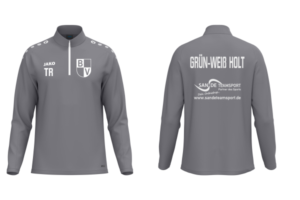 GW Holt Trainer ZIP TOP One