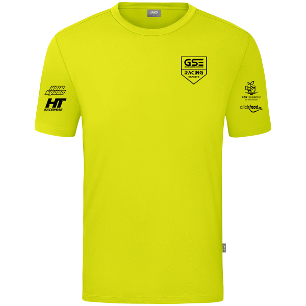 GSE T-Shirt Neon Edition