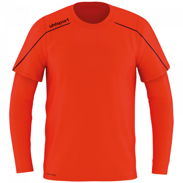 Stream 22 Torwart-Trikot