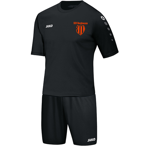 SSV Berghausen Trainingsset - KIDS ( Trikot - Hose )