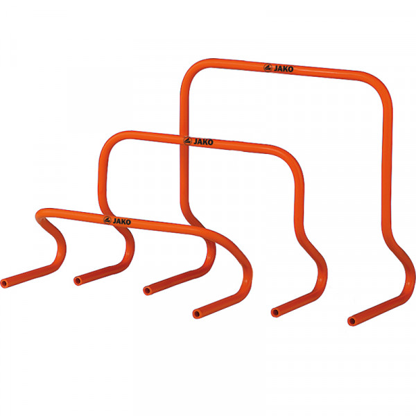 Hürden Set - 6er Pack