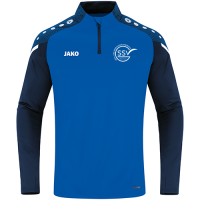 SSV Grefrath ZIPTOP Performance KIDS SSV Grefrath ZIPTOP Performance KIDS