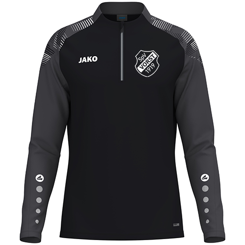 SV Vorst ZIP TOP Sonic
