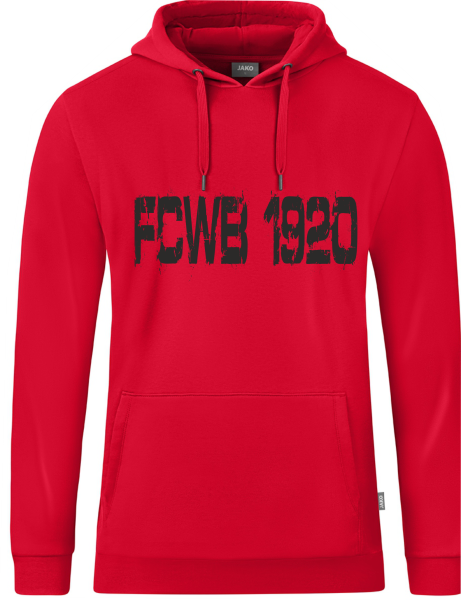 FC Wegberg Beeck FAN Hoodie Version 2-KIDS