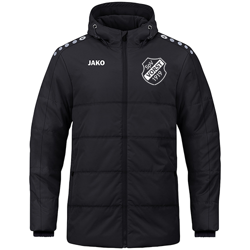 SV Vorst Coachjacke One