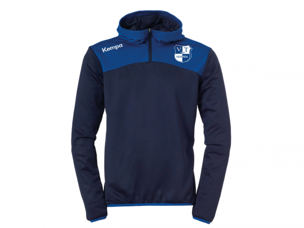 VT Kempen Emotion 2.0 ZIP Hoody