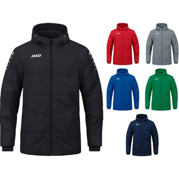 JAKO Coachjacke Stadionjacke
