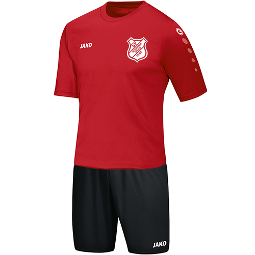 SV Germania Wemb Trainingsset - KIDS ( Trikot - Hose )