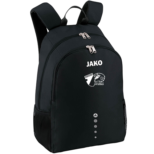 JSG Linn/Uerdingen – Rucksack Classico