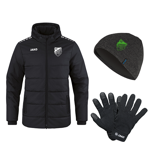 SCR Winterpaket KIDS