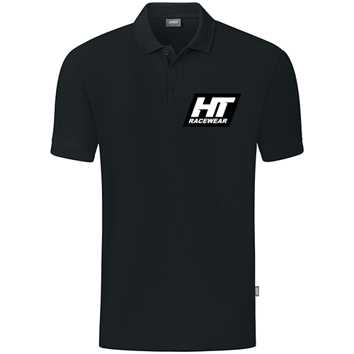 HT Racewear Polo