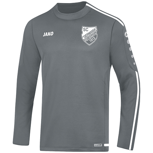 SCR Trainer Sweatshirt Striker 2.0