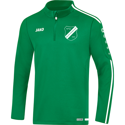 SpVgg ZIP TOP Striker 2.0