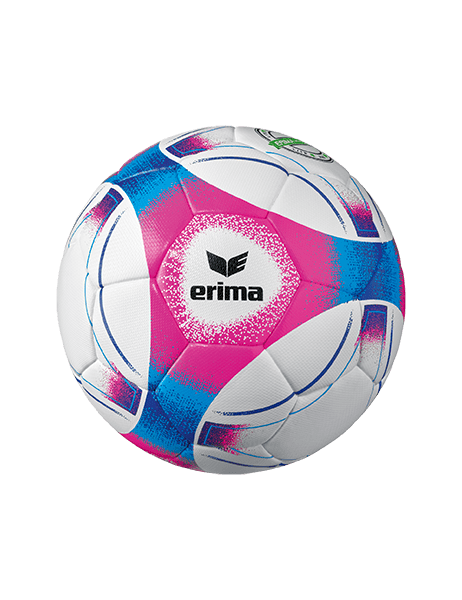 ERIMA Hybrid Lite 290 Gr.3 Lila Blau
