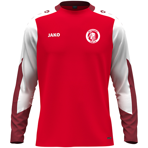 VFL Tönisberg Longsleeve Dynamic KIDS
