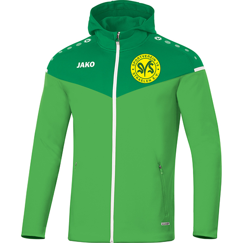 SV Straelen Kapuzenjacke Champ 2.0-KIDS