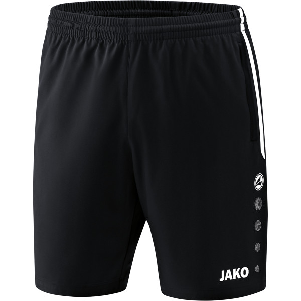 SCR Short Competition "Trainer"
