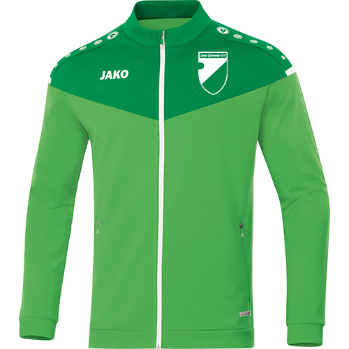Linner SV – Polyesterjacke Champ 2.0-KIDS