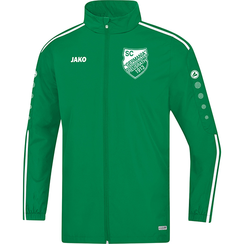 SCR Allwetterjacke Striker 2.0