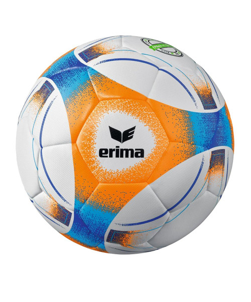 ERIMA Hybrid Lite 290 Gr.5 Orange Blau