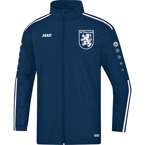SG Titzer Land Allwetterjacke Striker 2.0