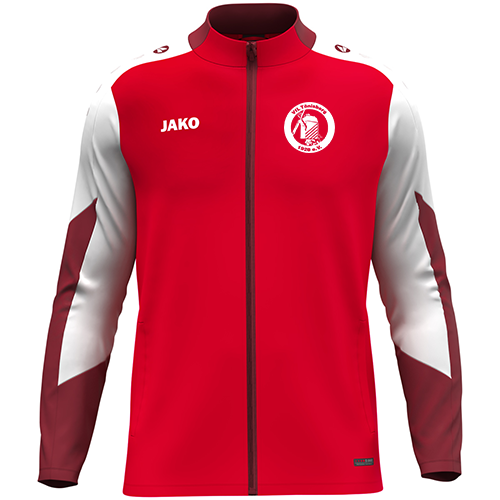 VFL Tönisberg Polyesterjacke Dynamic