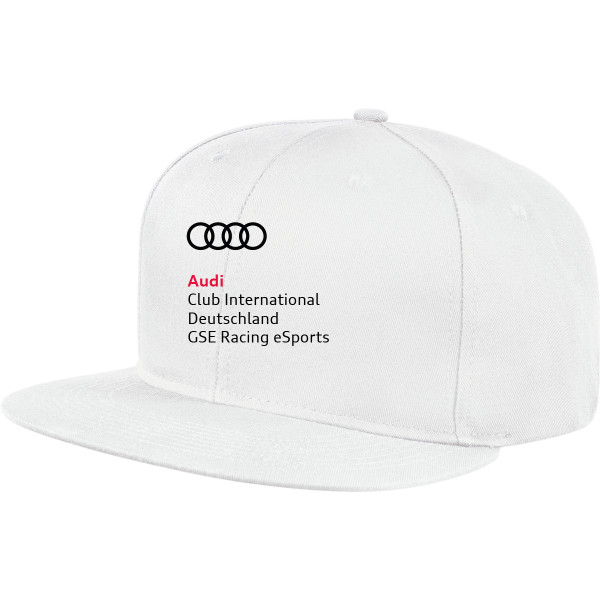 ACI CAP White Edition