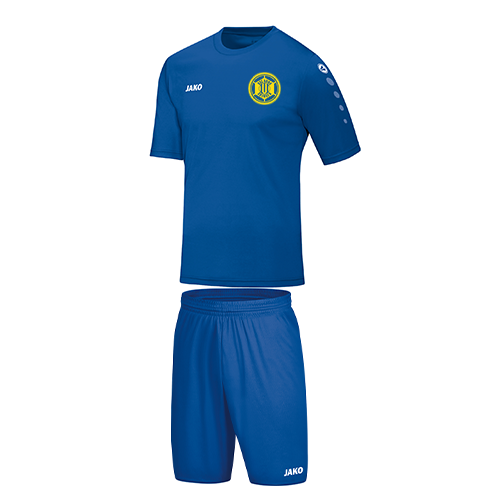 BSC Union Solingen Trainingsset ( Trikot - Hose )