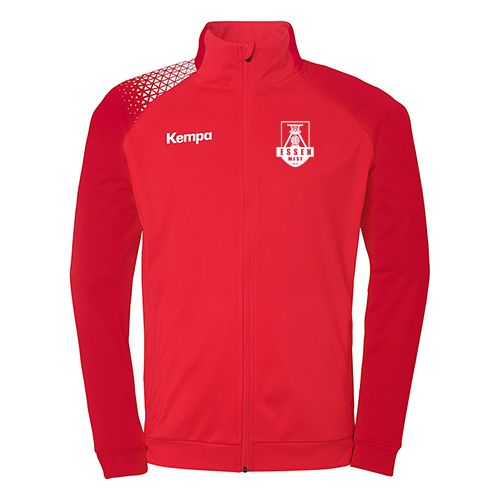 HC Essen West Poly Jacke Ambition 28 KIDS