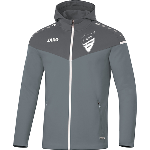 TuSpo Kapuzenjacke Champ 2.0