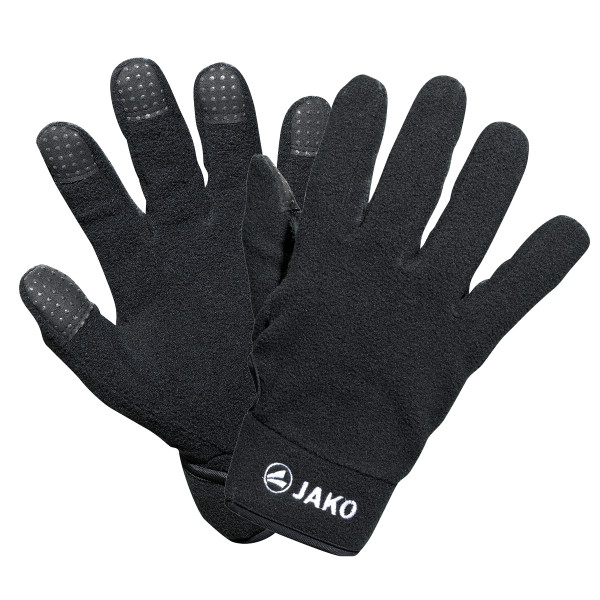 JAKO Feldspielerhandschuhe Fleece