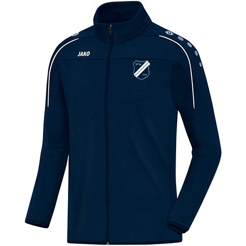 SpVgg Trainingsjacke Classico