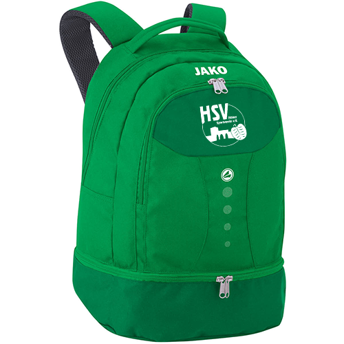 Hülser SV – Rucksack Striker