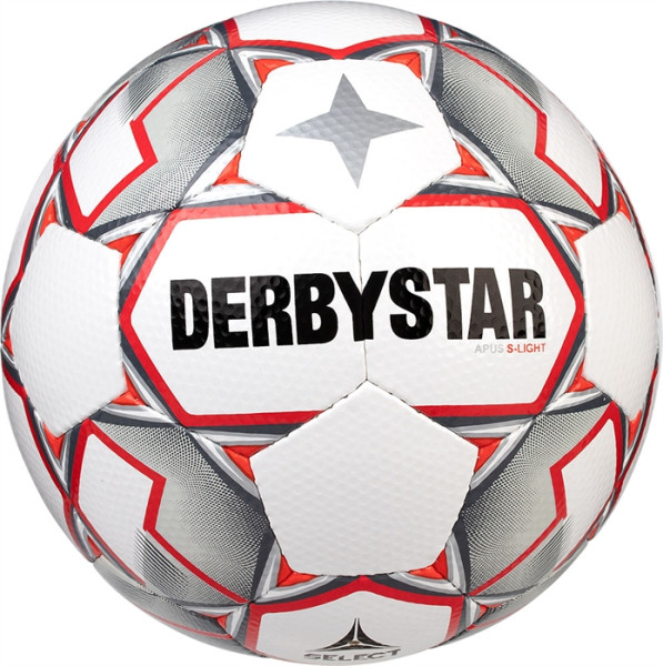 Derbystar FB Apus S-Light - Gr. 4
