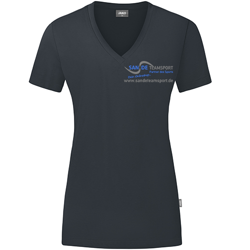 T-Shirt Organic Damen