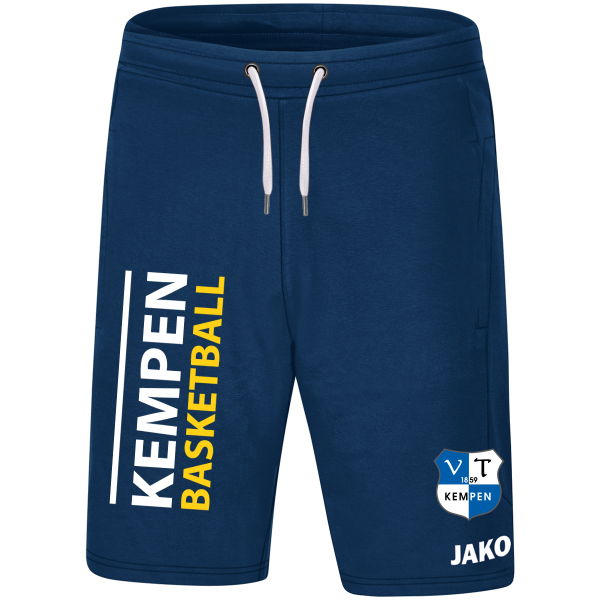 VT Kempen Basketball Short