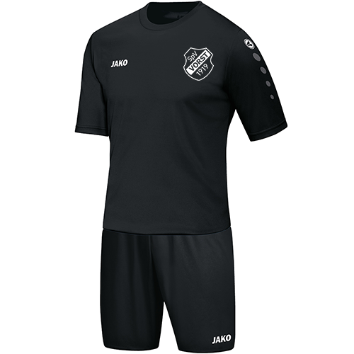 SV Vorst Trainingsset ( Trikot - Hose )