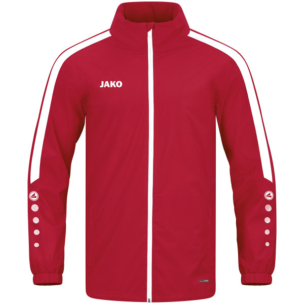 JAKO Allwetterjacke Power