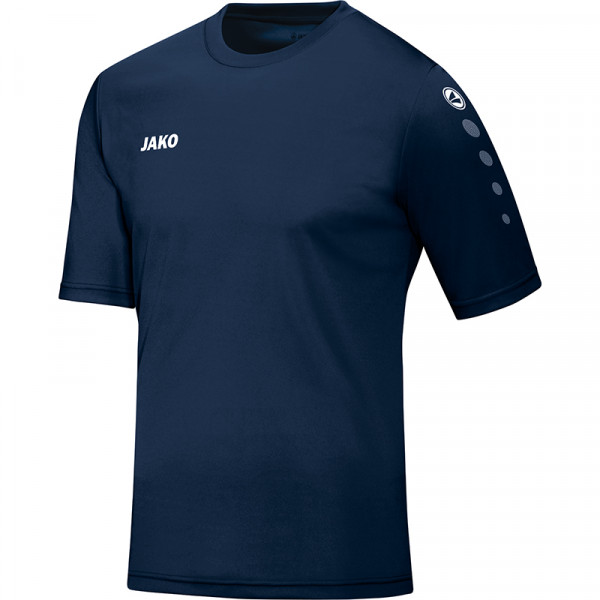 Trikot Team kurzarm-NAVY
