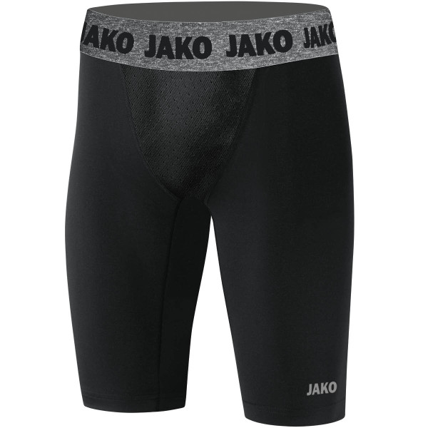 %SALE% Jako Short Tight Compression 2.0 schwarz