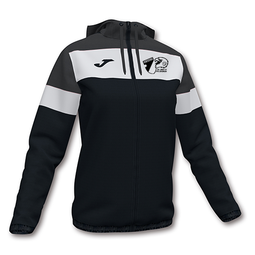 JSG Linn/Uerdingen Rain Jacket