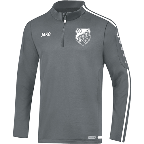 SCR Trainer ZIP TOP Striker 2.0