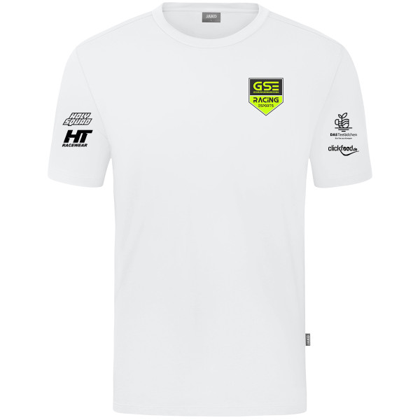GSE T-Shirt White Edition
